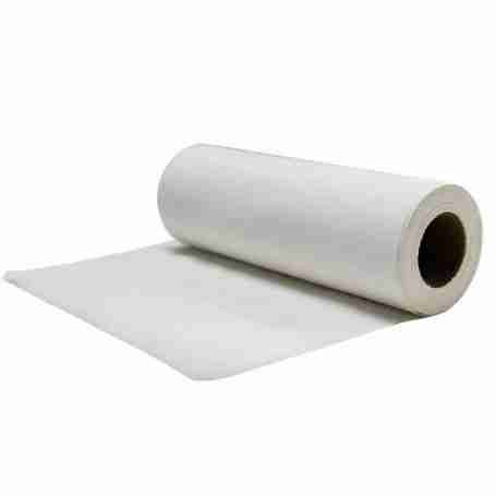 Examination Roll Heat Sealed Waterproof White 58×50