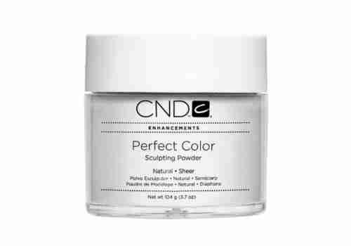 CND Perfect Natural (104g)