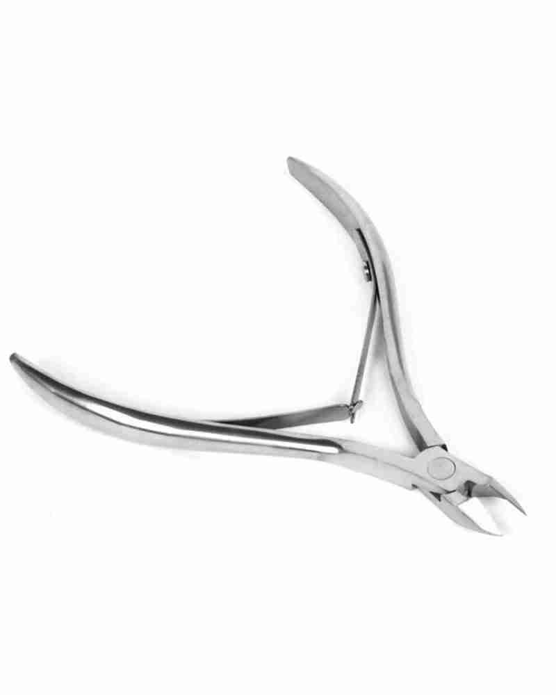 METAL SMALL NAIL CARE PLIERS1