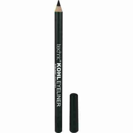 Eye Pencil Technic Kohl Eyeliner Ultra Black jpeg