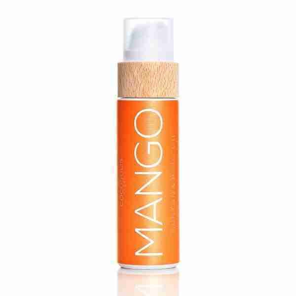 COCOSOLIS ORGANIC – MANGO Sun Tan Body Oil