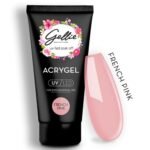 Acrygel French Pink 60MlGellie ACRYGEL